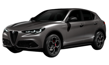 Alfa Romeo Stelvio Stellantis &YOU Österreich