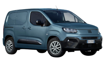 Fiat Doblo Nutzfahrzeug - Stellantis &YOU Österreich