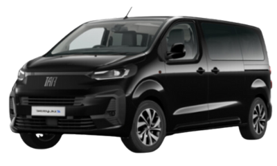 Fiat Ulysse - Stellantis &YOU Österreich