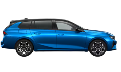 Opel Astra -Sports Tourer Stellantis &YOU Österreich