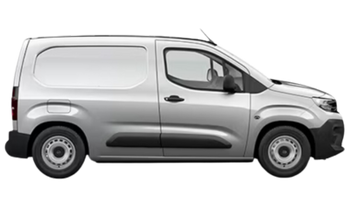Opel Combo Cargo - Stellantis &YOU Österreich