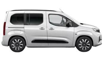 Opel Combo - Stellantis &YOU Österreich