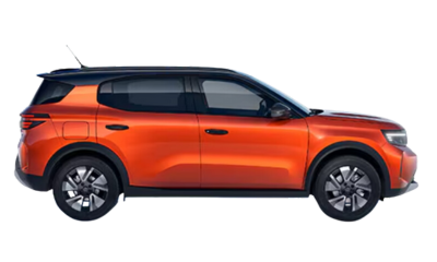 Opel Frontera - Stellantis &YOU Österreich