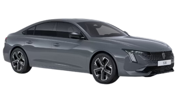 Peugeot 508 - Stellantis &YOU Österreich