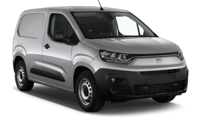 FIAT DOBLO Stellantis &You