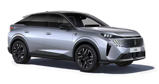 Peugeot 3008 Stellantis &You