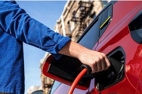 Características específicas de los coches eléctricos