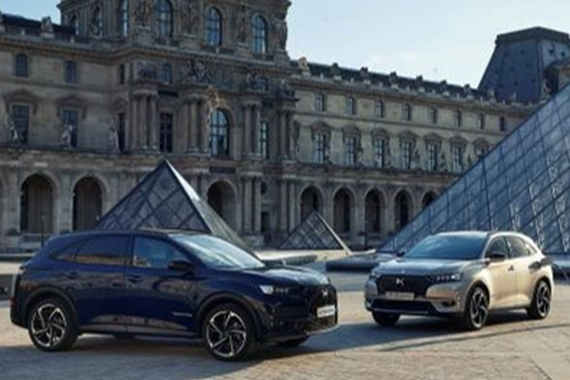 El ranking de los mejores SUV