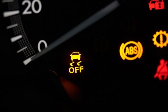 À quoi sert le système ESP sur votre voiture ?