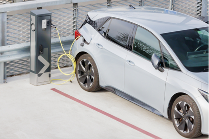 bonus voiture électrique