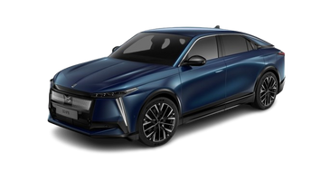 DS 8 Etoile