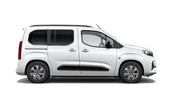 Opel Combo Stellantis &YOU