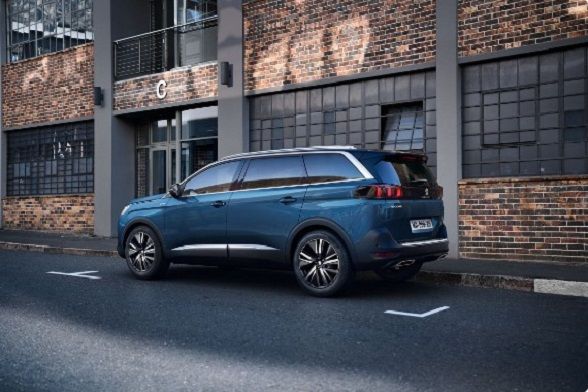 choisir suv 7 places 2024