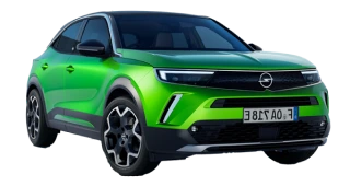 SUV