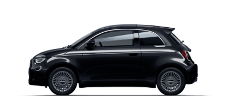 500 Hatchback