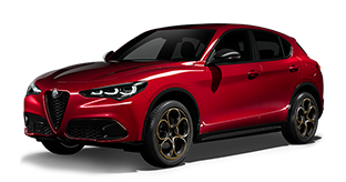 Alfa Romeo Stelvio Stellantis &YOU