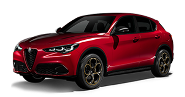 Alfa Romeo Stelvio Stellantis &YOU
