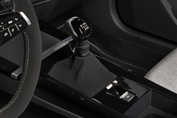 Cambio automatico o manuale: quale scegliere?