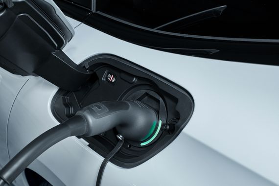 Come funziona una batteria agli ioni di litio?