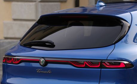 cambiare tergicristalli auto