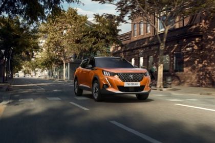 PEUGEOT 2008 Stellantis&You