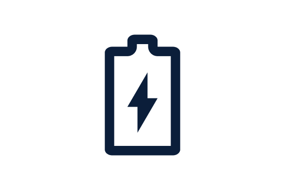 manutenzione della batteria