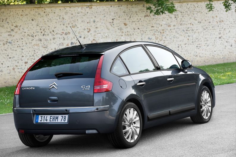 leveringstermijnen citroen