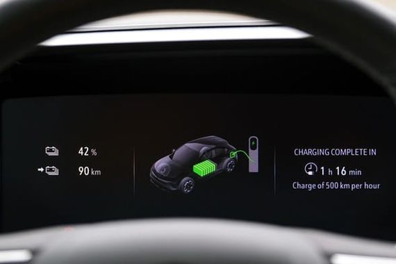 Czym jest autonomia samochodu elektrycznego