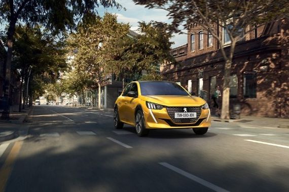 Peugeot 208 kontra Citroën C3: przewodnik przy wyborze właściwego