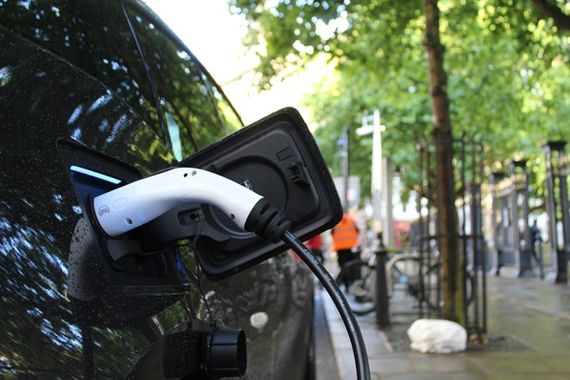 Motores de carros elétricos: tudo o que precisa de saber sobre os modelos e como funcionam